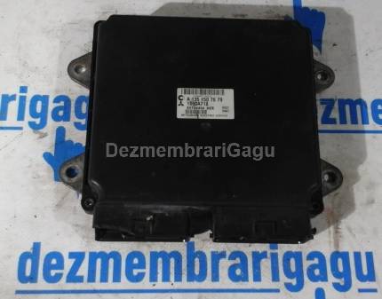 Calculator motor ecm ecu Mitsubishi Colt VI / Czc (2004-)