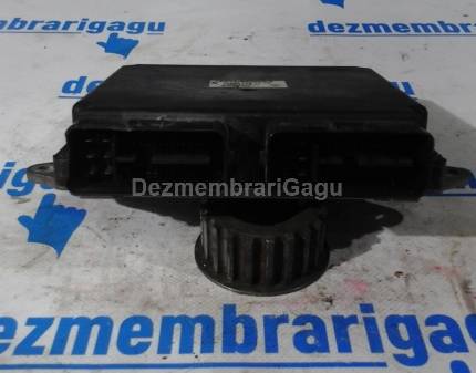 Calculator motor ecm ecu Mitsubishi Colt VI / Czc (2004-)