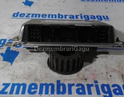 Calculator motor ecm ecu Kia Rio Ii (2005-), 1.5 Diesel, 81 KW, caroserie Hatchback