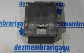 Piese auto din dezmembrari Calculator motor ecm ecu Mazda Mpv I