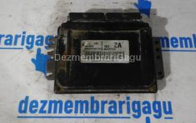 Piese auto din dezmembrari Calculator motor ecm ecu Chevrolet Lacetti