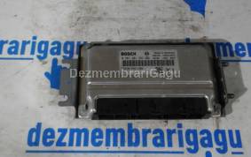 Piese auto din dezmembrari Calculator motor ecm ecu Honda Jazz