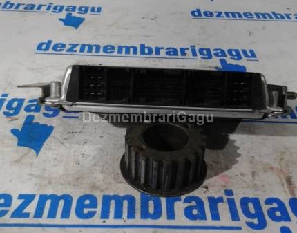 Calculator motor ecm ecu Honda Jazz (2002-), 1.2 Benzina, 57 KW, caroserie Hatchback