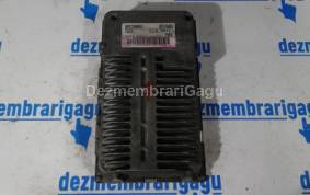 Piese auto din dezmembrari Calculator motor ecm ecu Isuzu Trooper