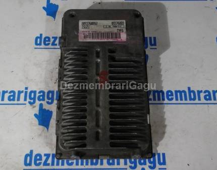Calculator motor ecm ecu Isuzu Trooper, 3.0 Diesel, 118 KW, caroserie Off-road