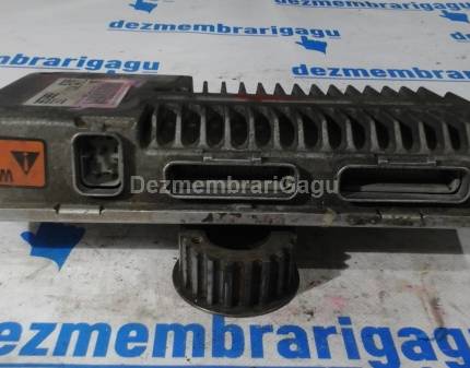 Calculator motor ecm ecu Isuzu Trooper, 3.0 Diesel, 118 KW, caroserie Off-road