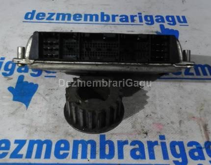 Calculator motor ecm ecu Toyota Yaris / Cp10 (1999-2005), 1.0 Benzina, 50 KW, caroserie Hatchback