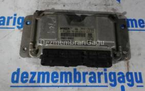 Piese auto din dezmembrari Calculator motor ecm ecu Toyota Aygo