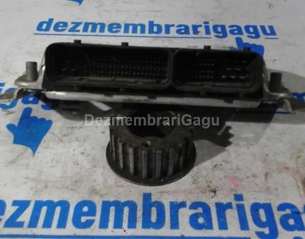 Calculator motor ecm ecu Toyota Aygo, 1.0 Benzina, caroserie Hatchback