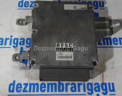 Calculator motor ecm ecu Mazda 6 I (gg), 2.0 Diesel, 89 KW, caroserie Hatchback