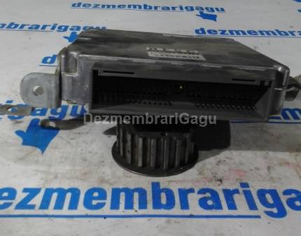 Calculator motor ecm ecu Mazda 6 I (gg), 2.0 Diesel, 89 KW, caroserie Hatchback