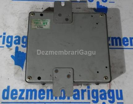 Calculator motor ecm ecu Suzuki Vitara, 1.6 Benzina, 71 KW, caroserie Off-road