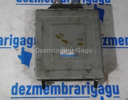 Calculator motor ecm ecu Mitsubishi Carisma, 1.6 Benzina, 73 KW, caroserie Hatchback