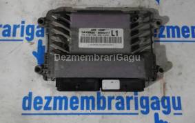 Piese auto din dezmembrari Calculator motor ecm ecu Chevrolet Aveo