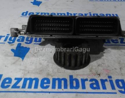 Calculator motor ecm ecu Chevrolet Aveo, 1.2 Benzina, 53 KW, caroserie Berlina