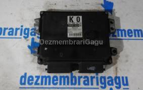 Piese auto din dezmembrari Calculator motor ecm ecu Suzuki Swift Iii