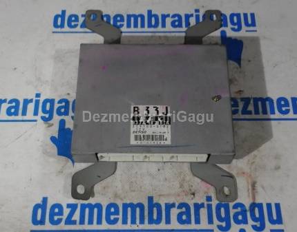 Calculator motor ecm ecu Mazda 323 V (1994-1998), 1.3 Benzina, 54 KW, caroserie Hatchback
