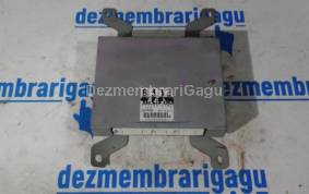 Piese auto din dezmembrari Calculator motor ecm ecu Mazda 323 V