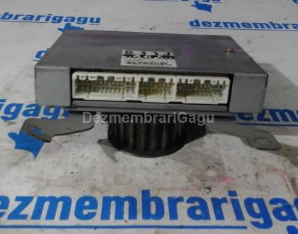 Calculator motor ecm ecu Mazda 323 V (1994-1998), 1.3 Benzina, 54 KW, caroserie Hatchback