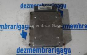 Piese auto din dezmembrari Calculator motor ecm ecu Mazda 626 I