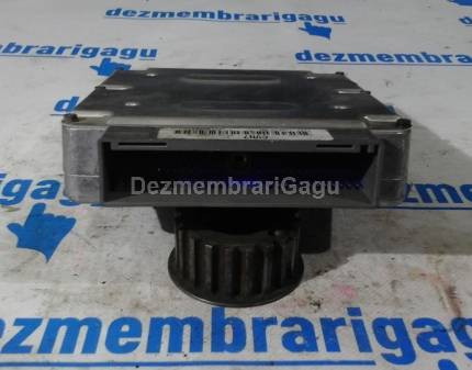 Calculator motor ecm ecu Mazda 626 Iv (1991-1997), 1.8 Benzina, 77 KW, caroserie Hatchback