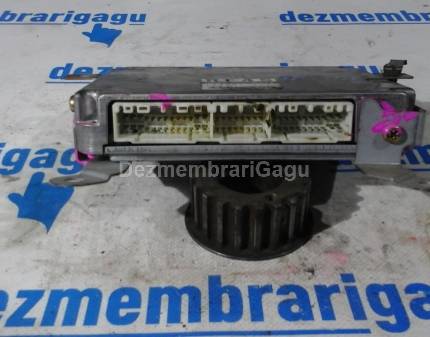 Calculator motor ecm ecu Mazda 323 V (1994-1998), 2.0 Benzina, 106 KW, caroserie Hatchback
