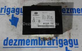 Piese auto din dezmembrari Calculator motor ecm ecu Hyundai Getz