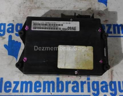 Calculator confort Jeep Grand Cherokee I (1991-1999), 2.5 Diesel, 85 KW, caroserie Off-road