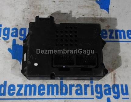 Calculator confort Jeep Grand Cherokee I (1991-1999), 2.5 Diesel, 85 KW, caroserie Off-road