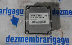 Piese auto din dezmembrari Calculator motor ecm ecu Daewoo Kalos