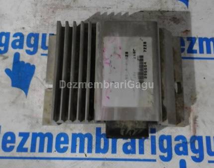 Calculator motor ecm ecu Ssangyong Musso, 2.3 Diesel, 59 KW, caroserie Off-road