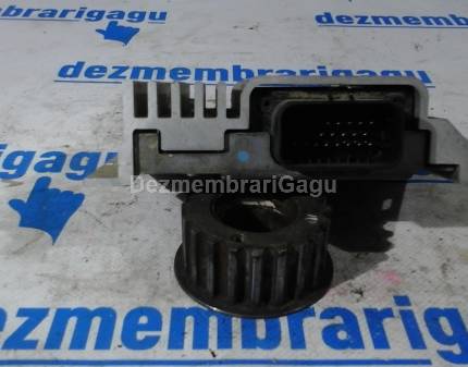 Calculator motor ecm ecu Ssangyong Musso, 2.3 Diesel, 59 KW, caroserie Off-road