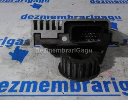 Calculator motor ecm ecu Ssangyong Musso, 2.3 Diesel, 59 KW, caroserie Off-road