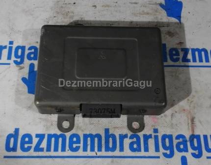 Calculator motor ecm ecu Mitsubishi Pajero Ii (1990-2000), 2.5 Diesel, 73 KW, caroserie Off-road