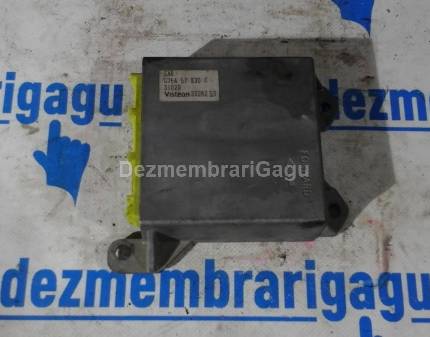Calculator airbag Mazda 6 I (gg)