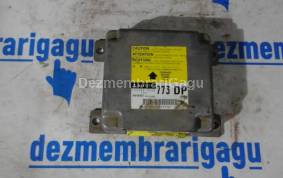 Piese auto din dezmembrari Calculator airbag Mitsubishi Pajero Pinin