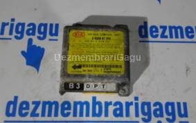 Piese auto din dezmembrari Calculator airbag Kia Rio I