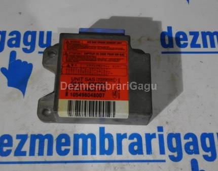 Calculator airbag Mazda 626 V (1997-)