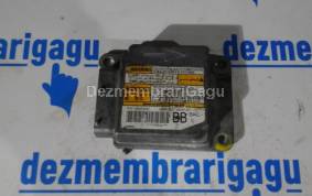 Piese auto din dezmembrari Calculator airbag Daewoo Nubira