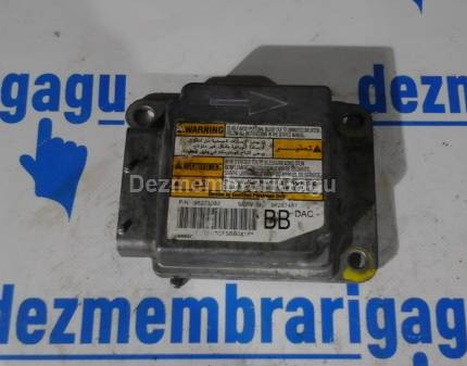 Calculator airbag Daewoo Nubira (2003-)