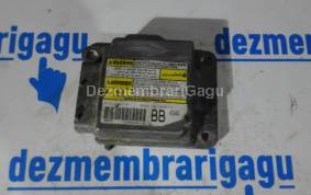 Piese auto din dezmembrari Calculator airbag Chevrolet Matiz / Spark