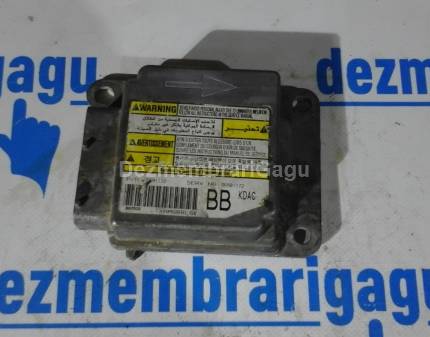 Calculator airbag Chevrolet Matiz / Spark