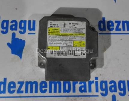 Calculator airbag Chevrolet Aveo