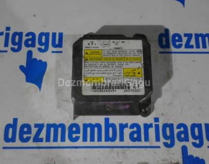 Calculator airbag Daewoo Kalos