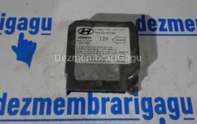 Piese auto din dezmembrari Calculator airbag Hyundai Accent