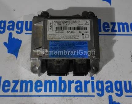 Calculator airbag Mazda 3