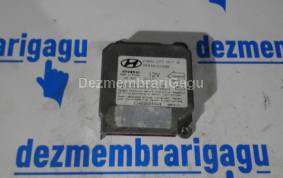 Piese auto din dezmembrari Calculator airbag Hyundai Coupe