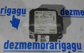 Piese auto din dezmembrari Calculator airbag Hyundai Tucson