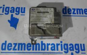 Piese auto din dezmembrari Calculator airbag Hyundai Getz