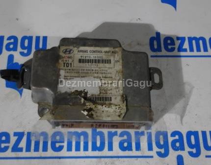 Calculator airbag Hyundai Accent (2000-)